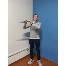 maestro flauto